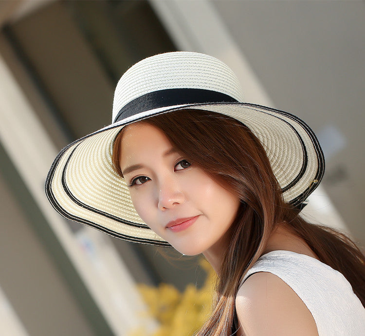 Chapeau de soleil