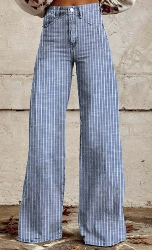 Jean Femme Imitation avec Impression Numérique 3D