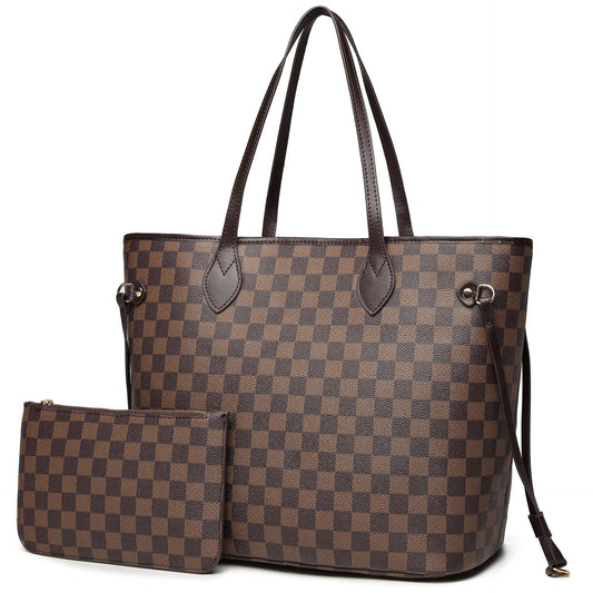 Sacs Rétro pour Femme – Grande Capacité, Sac Bandoulière Polyvalent