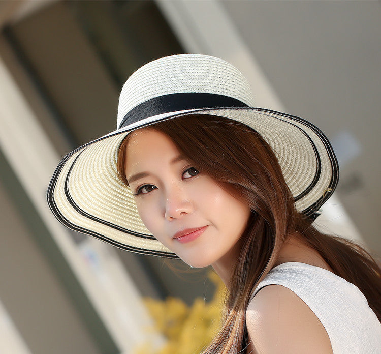 Chapeau de soleil