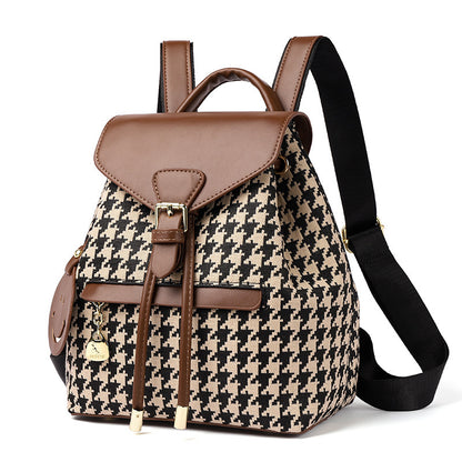 Sac pied-de-poule – Grand