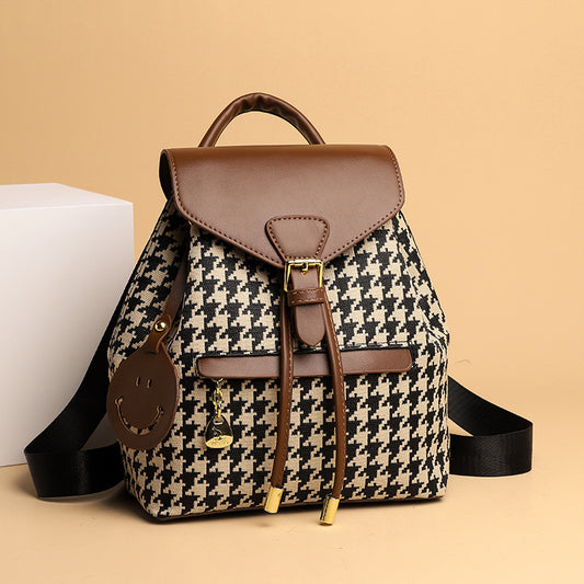 Sac pied-de-poule – Grand