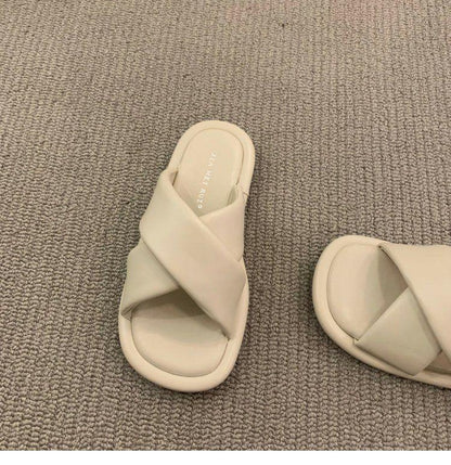 Summer Minimalist Ins Sandals For Women