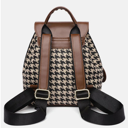 Sac pied-de-poule – Grand