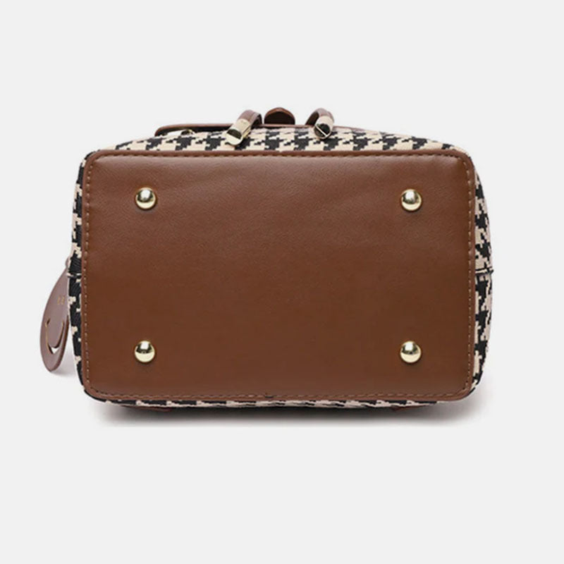 Sac pied-de-poule – Grand