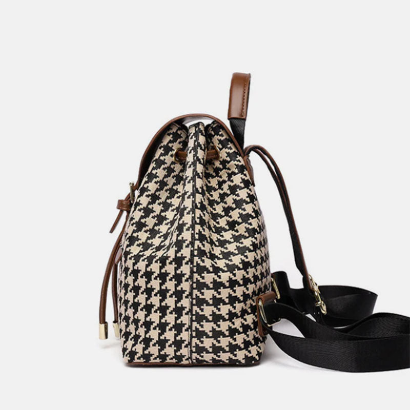 Sac pied-de-poule – Grand
